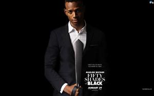 Fifty Shades of Black